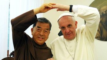 25 anos despues, un papa visitara corea del sur 25 anos despues, un papa visitara corea del sur