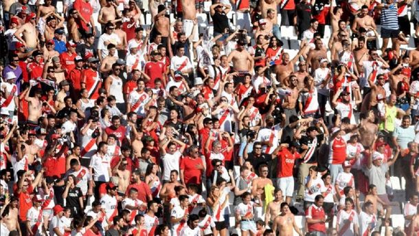 Mantienen en secreto la ruta del micro de River para ir a La Bombonera para evitar una venganza de hinchas de Boca