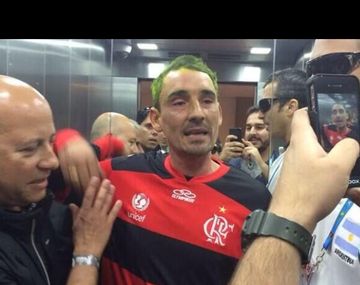 Con la detención de Bebote