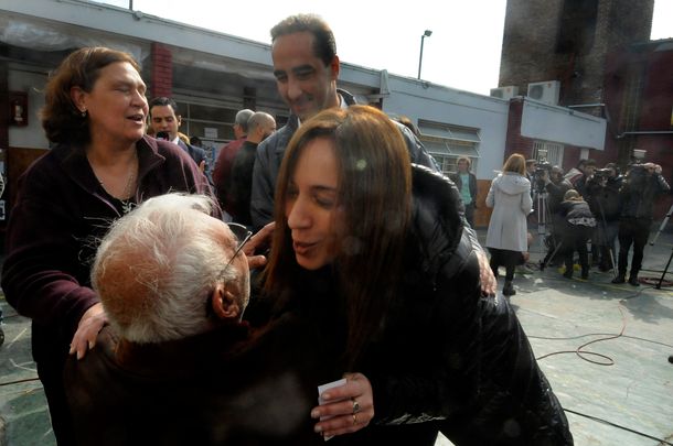 Vidal analiza anular el cargo de Jefe de Gabinete en la Provincia