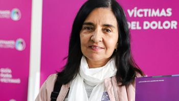 La fundadora de Madres del Dolor apoyó el debate por la baja de imputabilidad: Debemos ofrecer una oportunidad