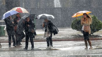¿hasta cuando continuaran las lluvias en caba y gba? ¿hasta cuando continuaran las lluvias en caba y gba?