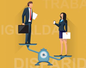 Sólo el 15% de los directorios están ocupados por mujeres