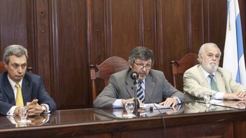 renuncio uno de los jueces del caso marita veron renuncio uno de los jueces del caso marita veron