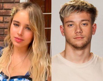 Coty Romero / Nacho Castañares