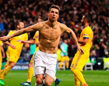 Fin de una era: Real Madrid vendió a Cristiano Ronaldo a la Juventus