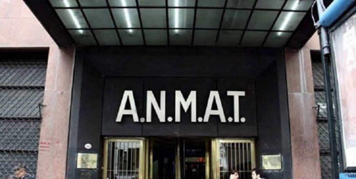 La Anmat prohibió la venta y el uso de dos productos médicos