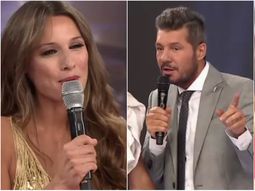 De Brito le preguntó a Pampita si quería ser madre nuevamente.
