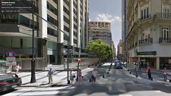 un detenido por amenazas de bomba contra la embajada de israel un detenido por amenazas de bomba contra la embajada de israel