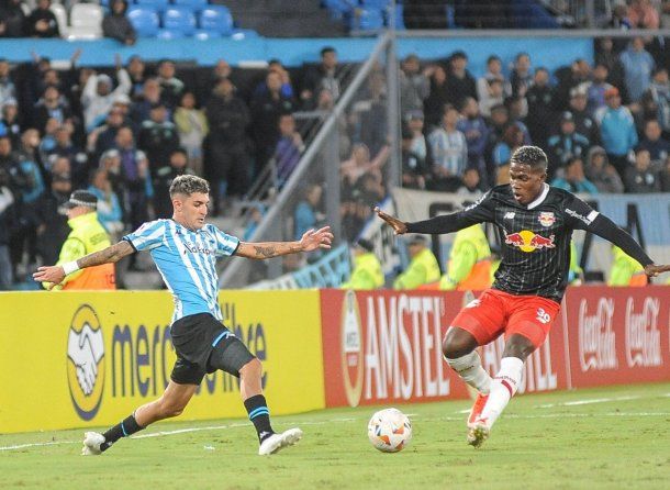 Fútbol libre por celular: cómo ver en vivo RB Bragantino vs Racing