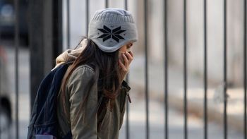 se espera un domingo sin lluvias y con una maxima de 18 grados en la ciudad