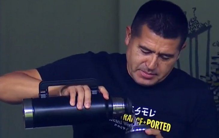 Soy Bostero: la agrupación de Riquelme fue aprobada e irá por la presidencia de Boca
