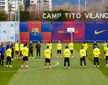 Habrá un homenaje a los fallecidos por coronavirus en cada partido de la Liga española