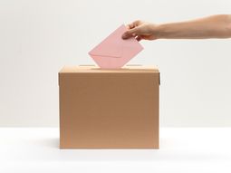 La carrera electoral se vuelve cada vez más nutrida en partidos. La carrera electoral se vuelve cada vez más nutrida en partidos.