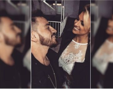 El coqueteo entre Fede Bal y Ailén Bechara con foto comprometedora