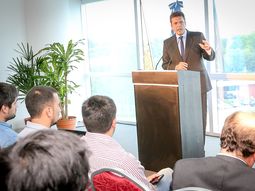 massa pide ser querellante en la causa amia massa pide ser querellante en la causa amia