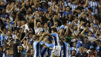 La Academia quiere volver a figurar en el plano internacional La Academia quiere volver a figurar en el plano internacional