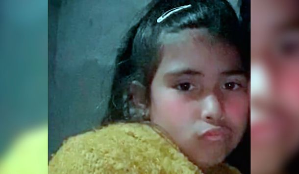 Autopsia de Sheila: no se detectaron signos de abuso sexual en el cuerpo