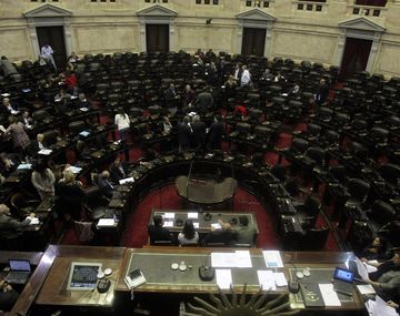 Pymes industriales van al Congreso por el aumento de juicios laborales