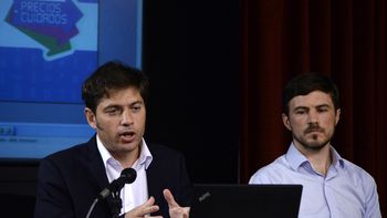 axel kicillof: la bomba la estan armando ellos y se llama ajuste axel kicillof: la bomba la estan armando ellos y se llama ajuste