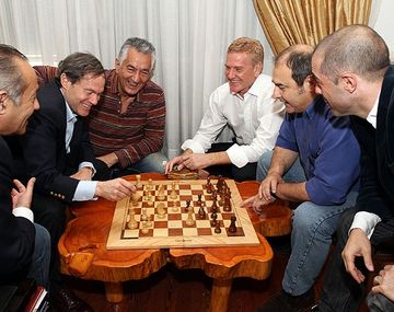 De Narváez Rodríguez Saa