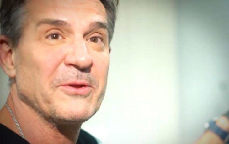 De no creer: se viene la serie sobre Aníbal Lotocki