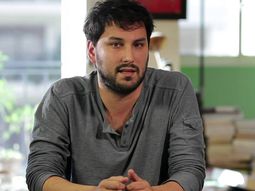 pablo ferreyra destaco la valentia de disolver la ex side pablo ferreyra destaco la valentia de disolver la ex side