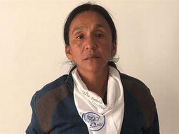 Milagro Sala Milagro Sala