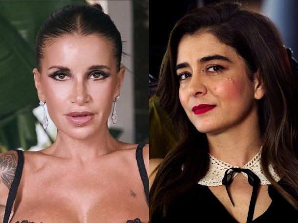 Flor Peña habló de su vínculo con Érica Rivas tras la polémica de Casados con Hijos: Tenemos...