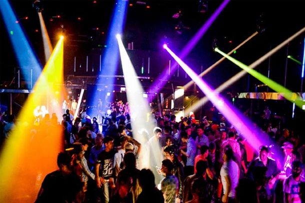 La Ciudad aprobó una aplicación para denunciar a los boliches en infracción