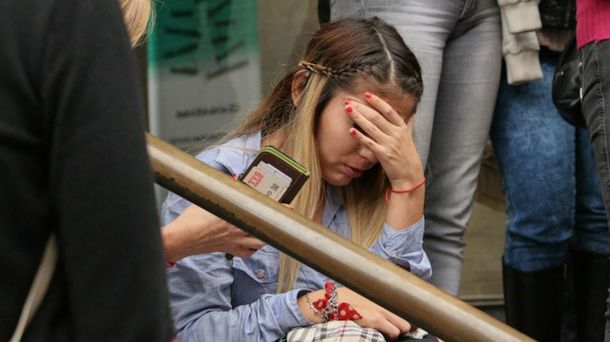 Las extrañas amenazas de una mujer que denunció a su ex por violencia de género
