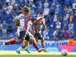 Cómo ver en vivo Vélez vs Central Córdoba por la Liga Profesional.