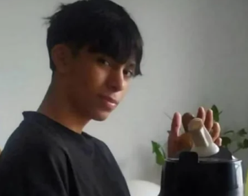 Ya son cuatro los menores detenidos por el crimen de Jeremías en Santa Fe