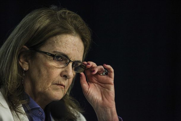 Remueven todo el directorio de Petrobrás y suben las acciones