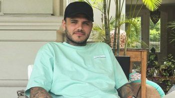 mauro icardi celebro el fallo en milan y apunto contra wanda nara y la justicia argentina mauro icardi celebro el fallo en milan y apunto contra wanda nara y la justicia argentina