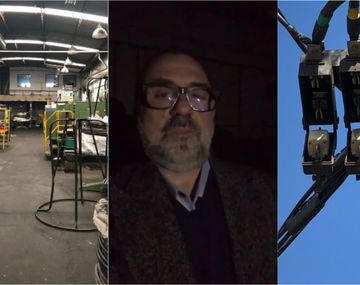 Exporta a EE.UU. y está en crisis por el tarifazo: Te ponen arancel