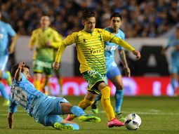 racing empato con defensa y no pudo acercarse a la punta racing empato con defensa y no pudo acercarse a la punta