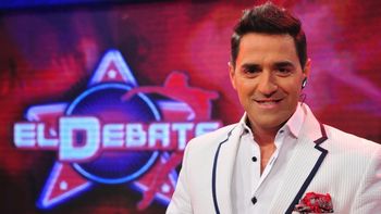 mariano iudica revelo que tiene un hijo del corazon mariano iudica revelo que tiene un hijo del corazon