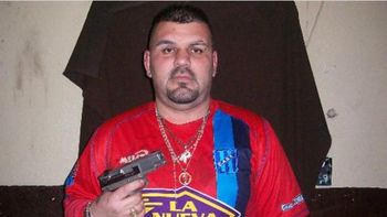 liberan al barra richard a una semana de los incidentes liberan al barra richard a una semana de los incidentes