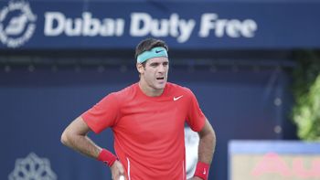 del potro no sabe si jugara en miami, pero ya conoce sus posibles rivales del potro no sabe si jugara en miami, pero ya conoce sus posibles rivales