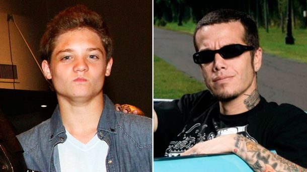 Toto se suma a Fanny