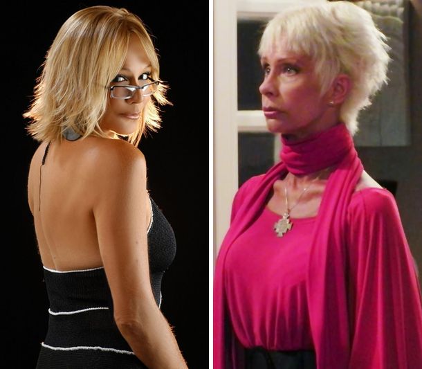 Guerra de actrices: María Valenzuela disparó contra Solita Silveyra