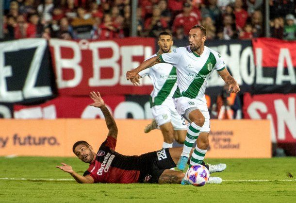 Fútbol libre por celular: cómo ver en vivo Banfield vs Newells