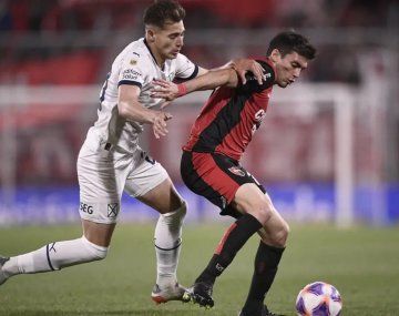 Cómo ver en vivo Independiente vs Newells