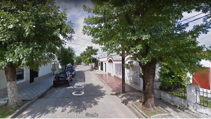 Horror y misterio: los detalles del hallazgo de  los dos cadáveres en una casa en Corrientes