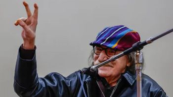 caba prepara un gran homenaje para charly garcia: cuando sera y donde caba prepara un gran homenaje para charly garcia: cuando sera y donde