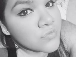 melancolico mensaje de morena rial tras la operacion melancolico mensaje de morena rial tras la operacion