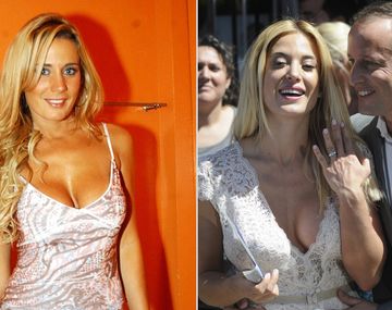 Marengo amenaza con ir al casamiento de Cirio y armar escándalo