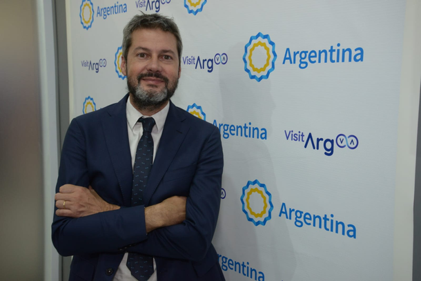 Argentina recibió más de un millón de turistas del extranjero en el verano 