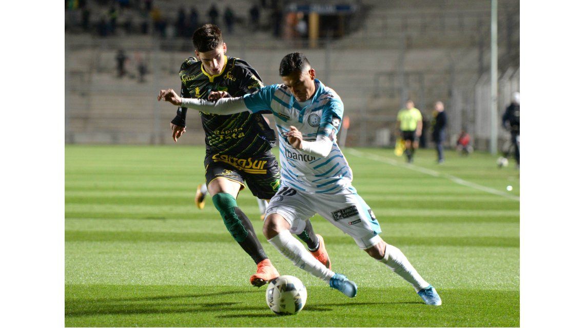 Belgrano venció a Defensa y Justicia y avanzó a los cuartos de final de